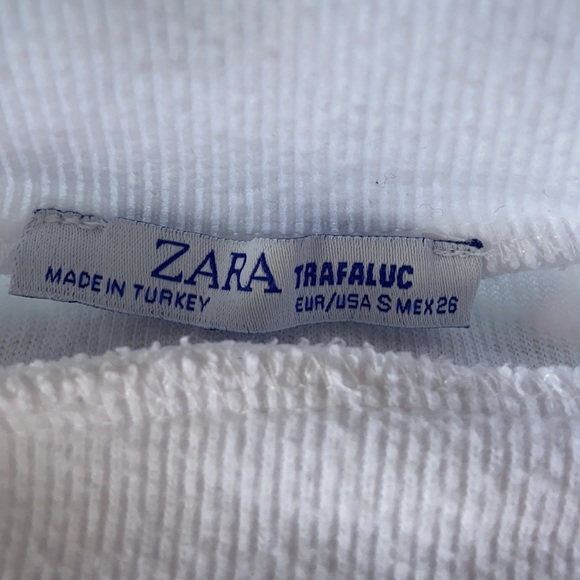 🌸 Zara T-Shirt - Picture 2 of 5